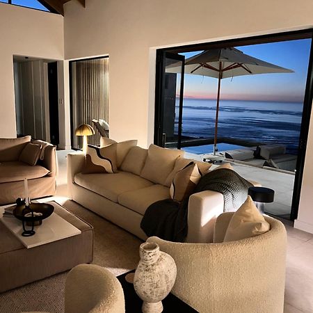 Ocean Retreat, Romansbaai 干斯拜 外观 照片