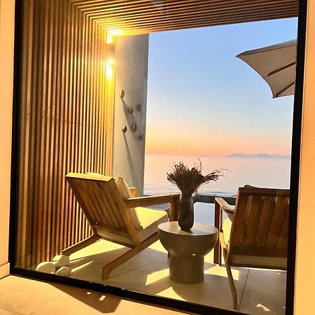 Ocean Retreat, Romansbaai 干斯拜 外观 照片