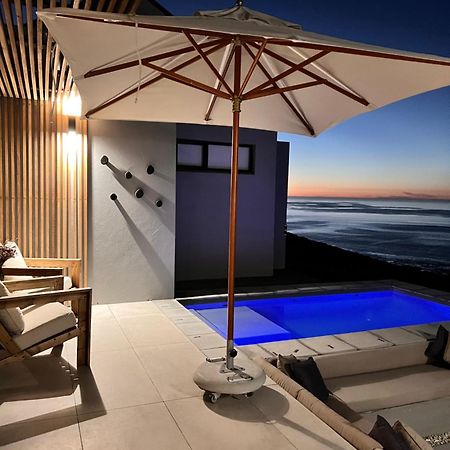 Ocean Retreat, Romansbaai 干斯拜 外观 照片