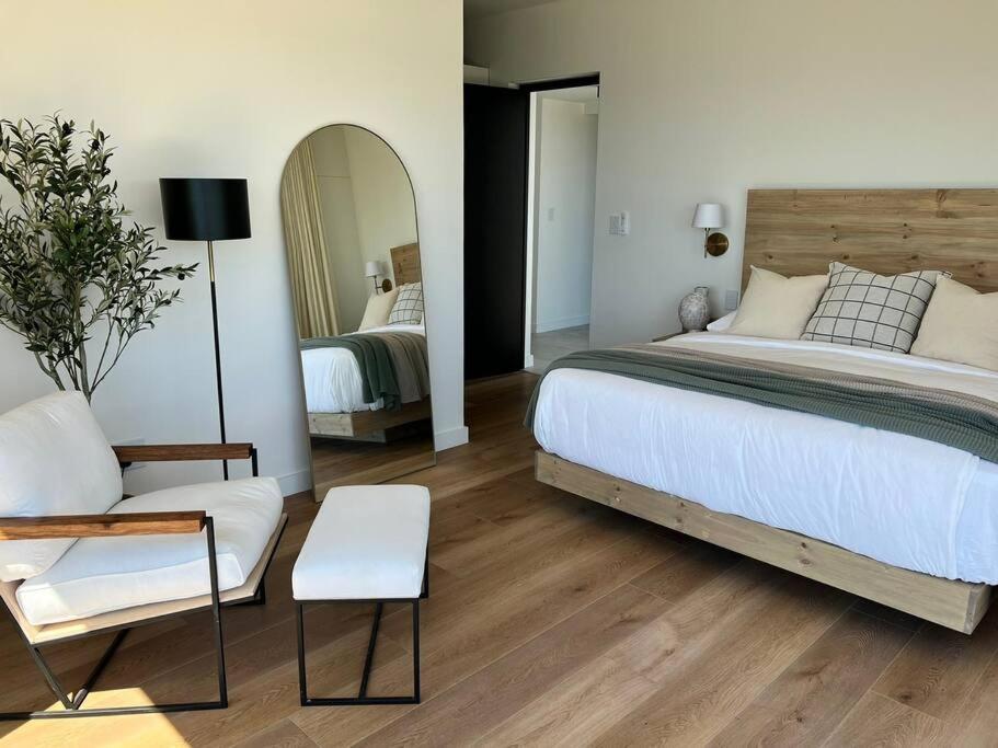 Ocean Retreat, Romansbaai 干斯拜 外观 照片