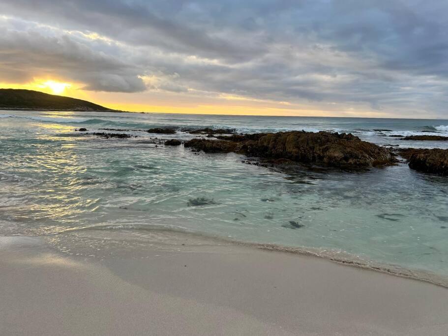 Ocean Retreat, Romansbaai 干斯拜 外观 照片