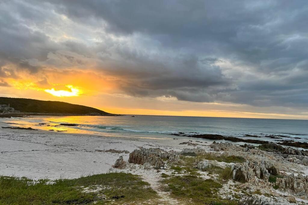 Ocean Retreat, Romansbaai 干斯拜 外观 照片