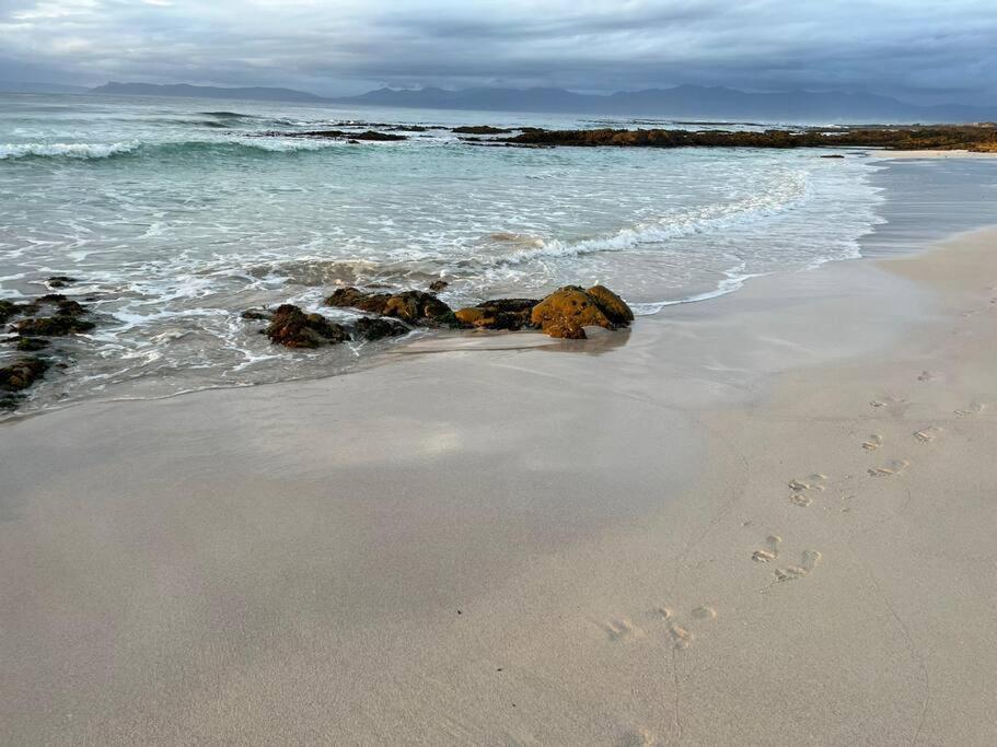 Ocean Retreat, Romansbaai 干斯拜 外观 照片