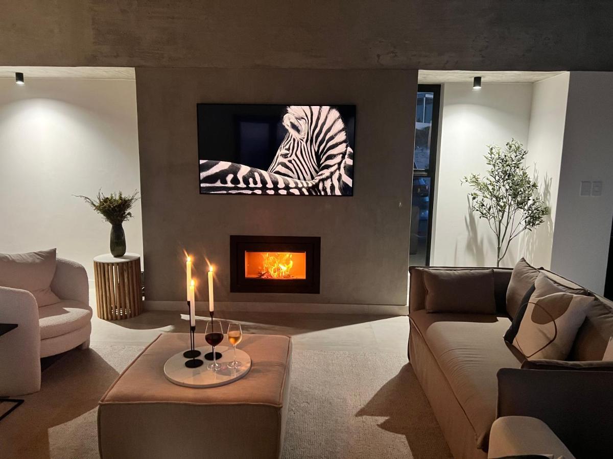 Ocean Retreat, Romansbaai 干斯拜 外观 照片