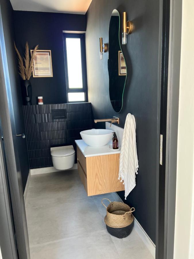 Ocean Retreat, Romansbaai 干斯拜 外观 照片