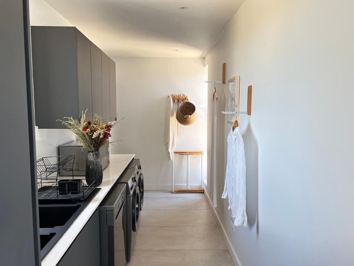 Ocean Retreat, Romansbaai 干斯拜 外观 照片