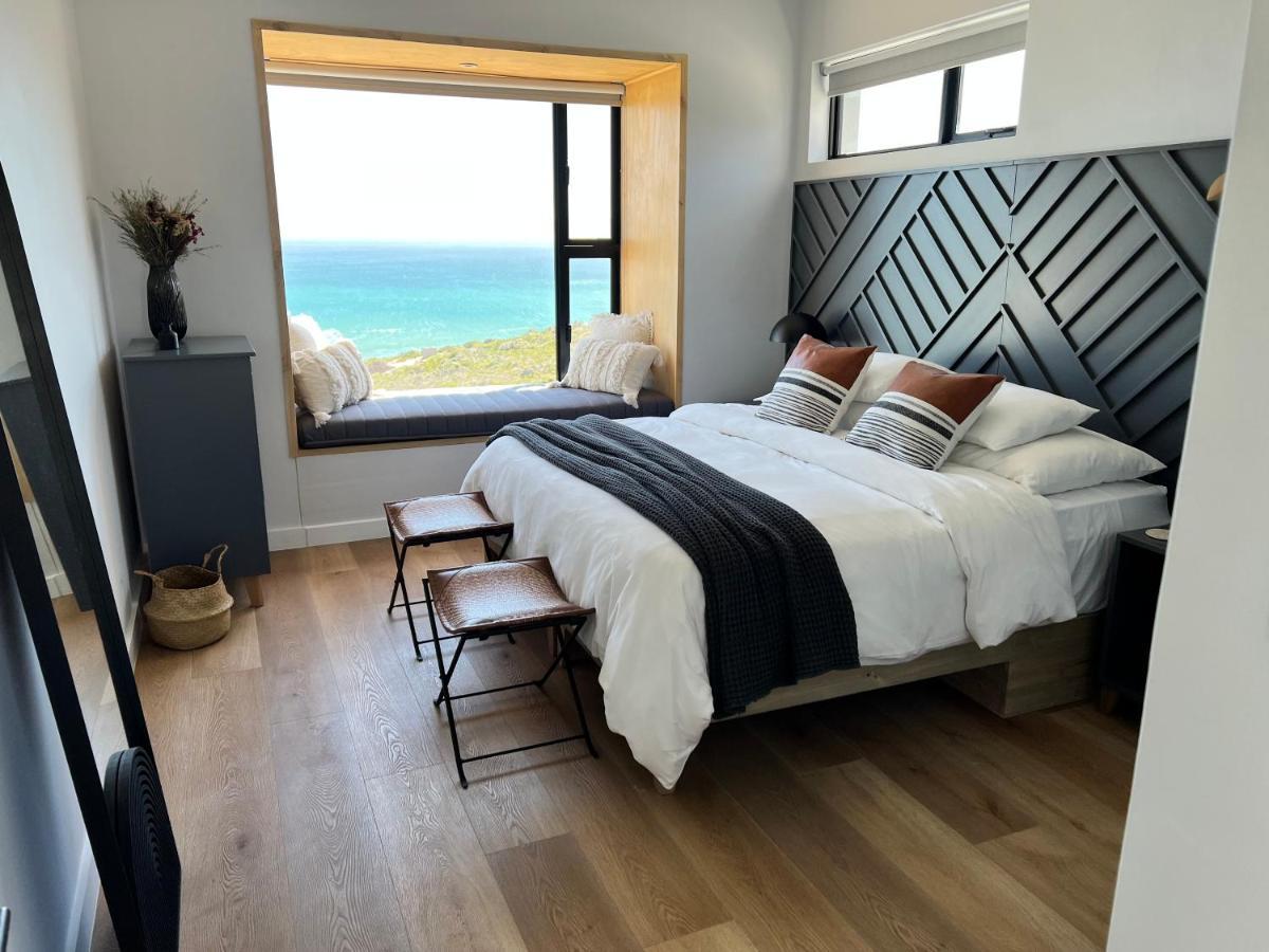 Ocean Retreat, Romansbaai 干斯拜 外观 照片
