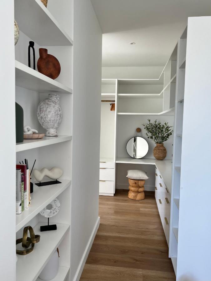Ocean Retreat, Romansbaai 干斯拜 外观 照片