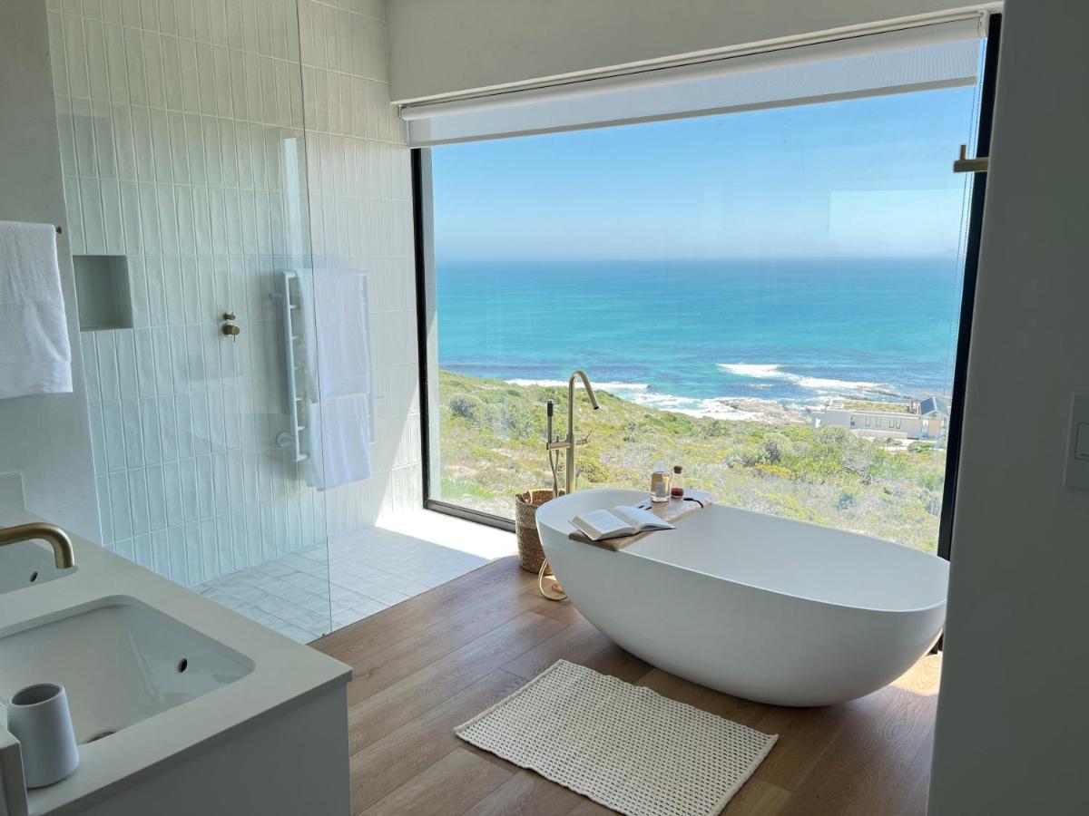 Ocean Retreat, Romansbaai 干斯拜 外观 照片