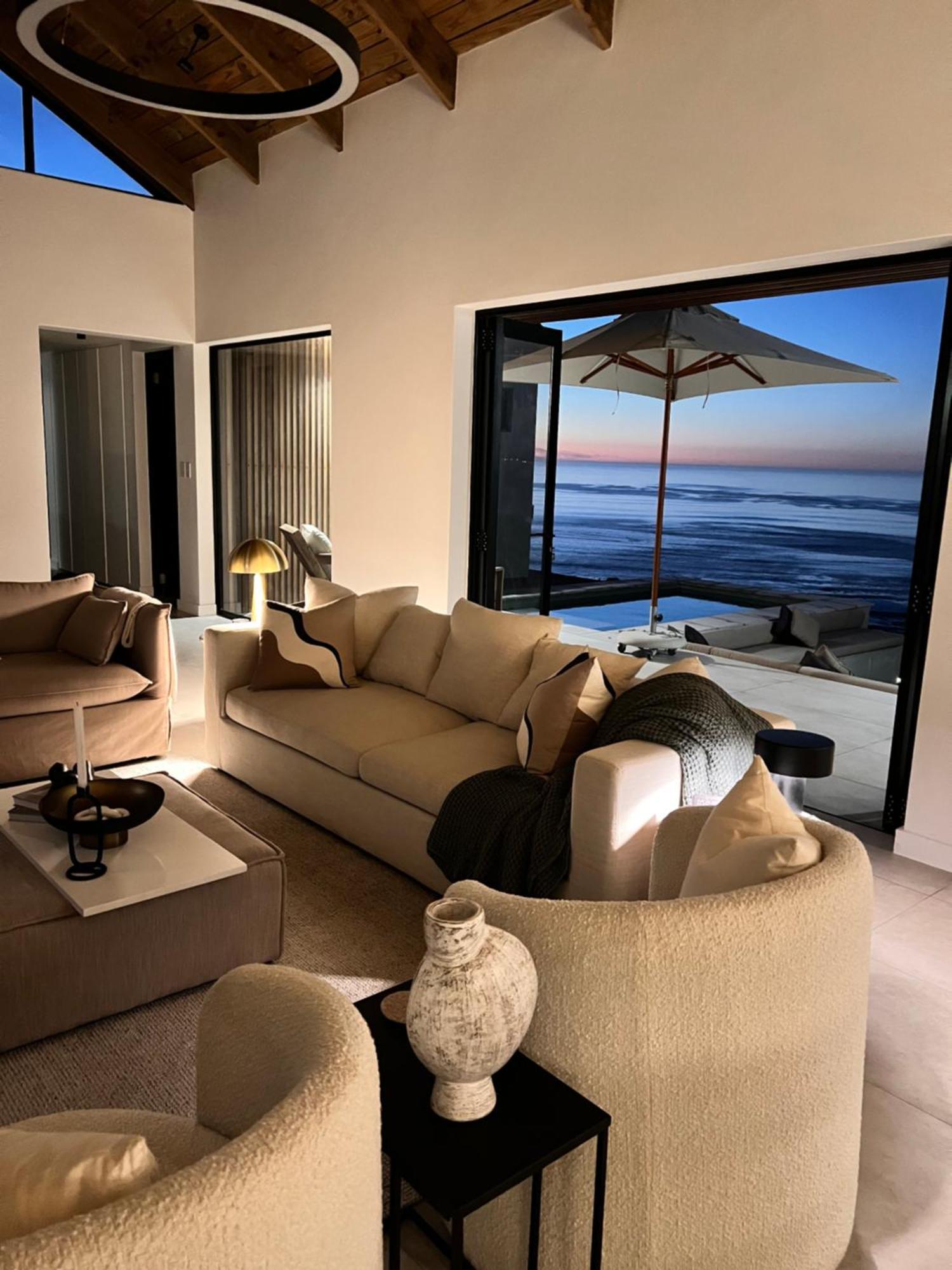 Ocean Retreat, Romansbaai 干斯拜 外观 照片