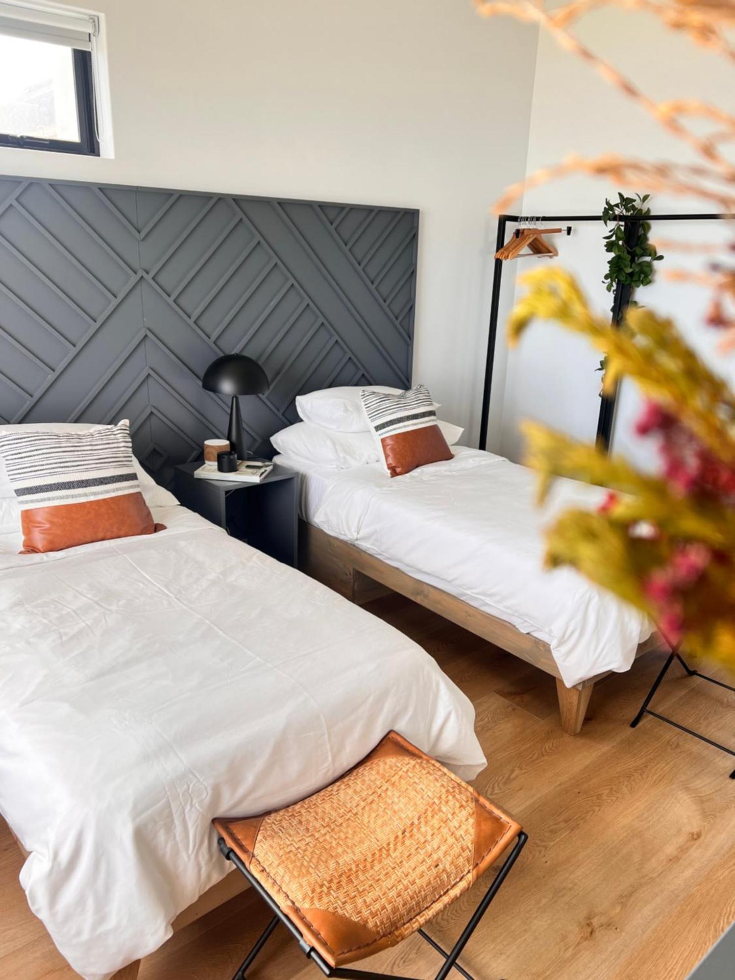 Ocean Retreat, Romansbaai 干斯拜 外观 照片